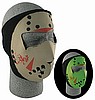 Jason Glow in the Dark, Face Mask